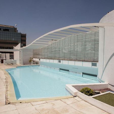 Chilean Suites And Apartment Santiago Quarto foto