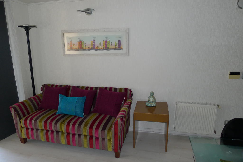 Chilean Suites And Apartment Santiago Quarto foto