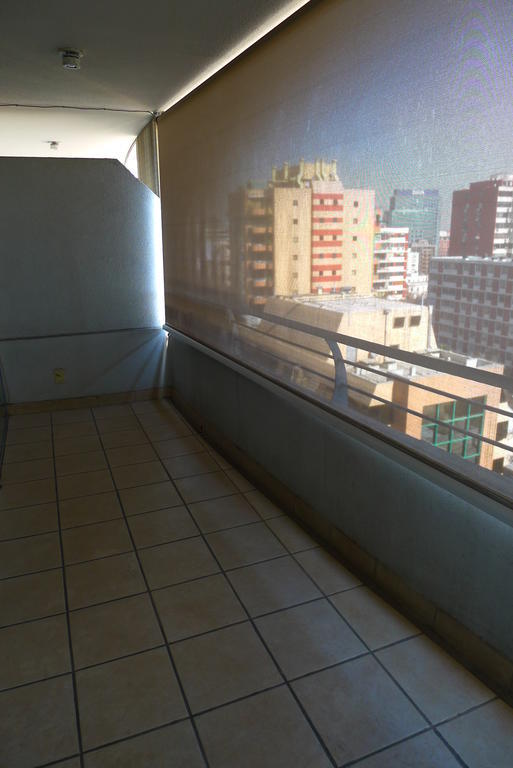 Chilean Suites And Apartment Santiago Exterior foto