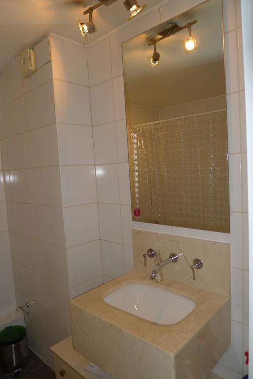 Chilean Suites And Apartment Santiago Quarto foto