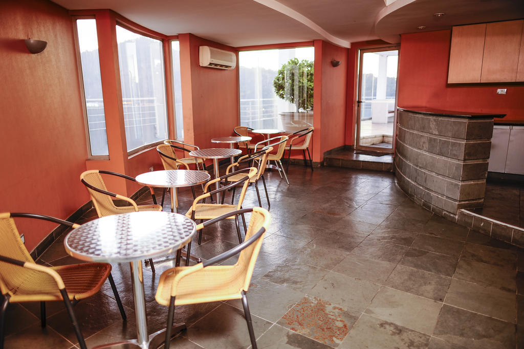Chilean Suites And Apartment Santiago Exterior foto
